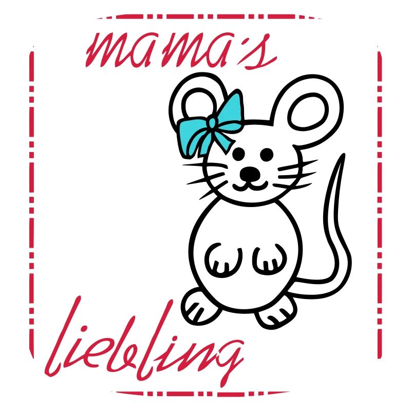 Le préféré de maman