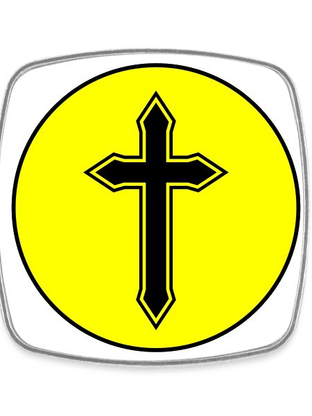 Cross Circle