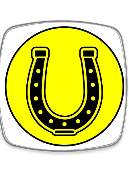 Horseshoe Symbol