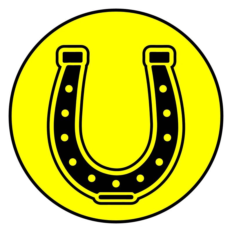 Horseshoe Symbol