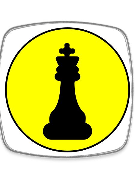 Chess piece King