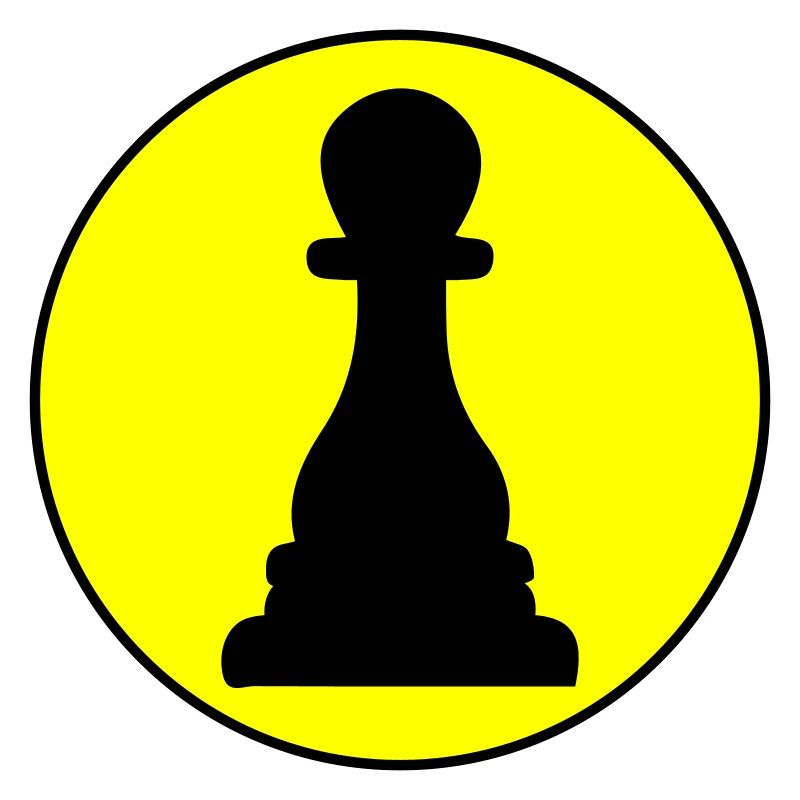 Pièce d’échecs Runner Bauer