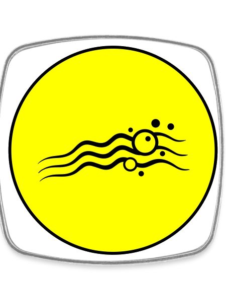Wave icon icon