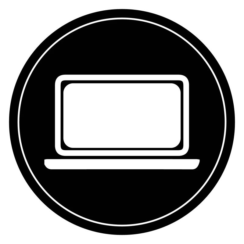 Laptop Pc Office