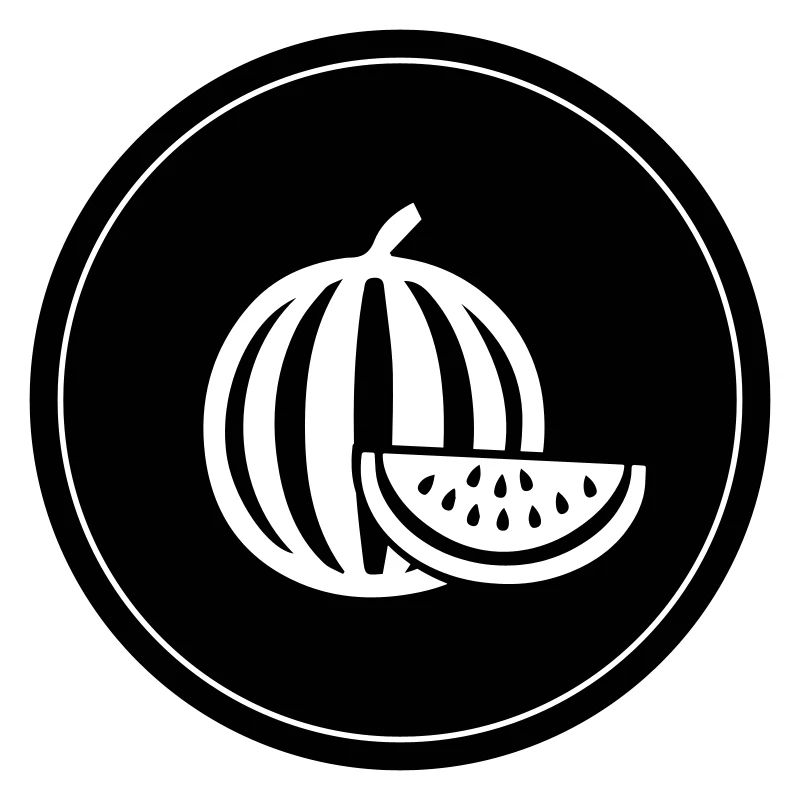 Melon fruit