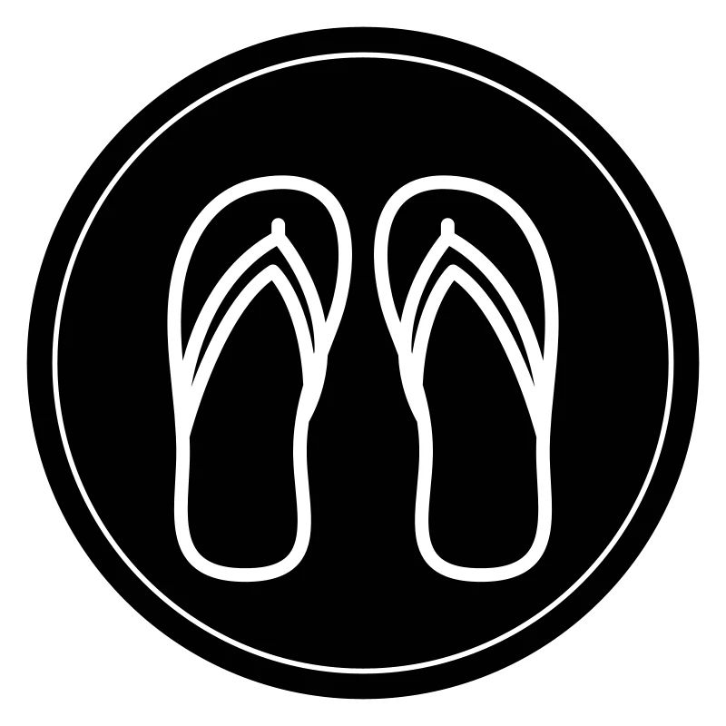 Badelatschen icon