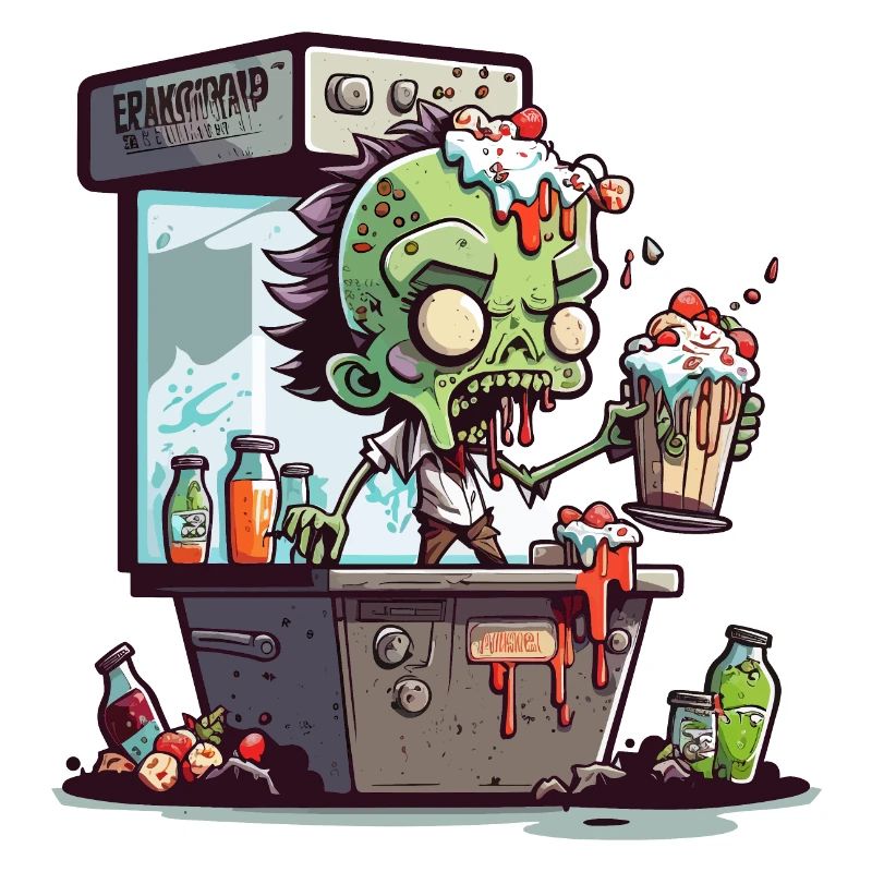 Brainy Beverages