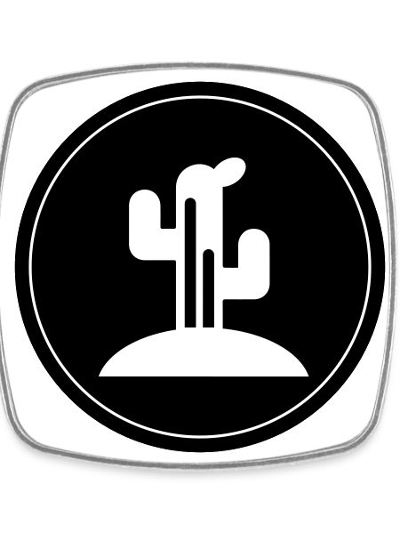 Cactus plant