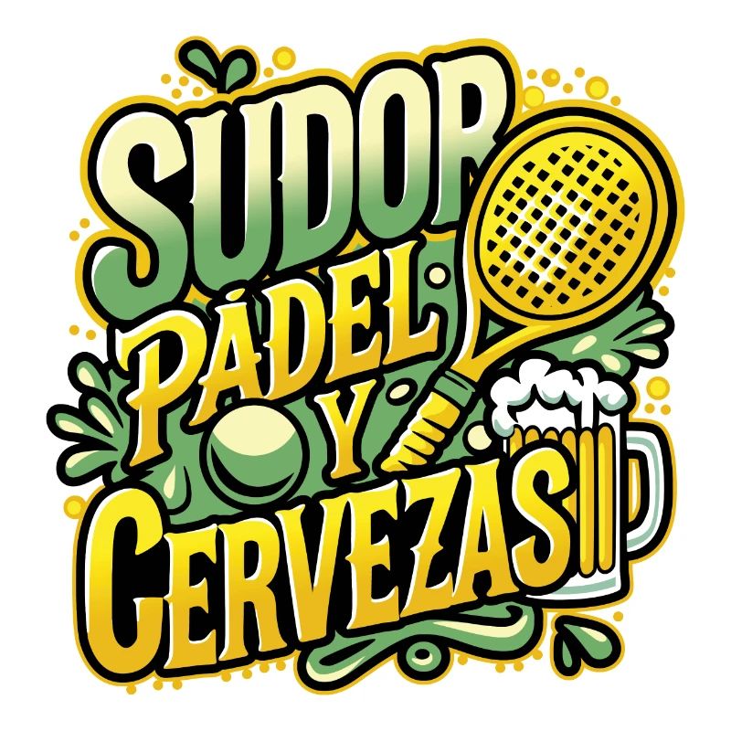Sweat PADEL & Beers