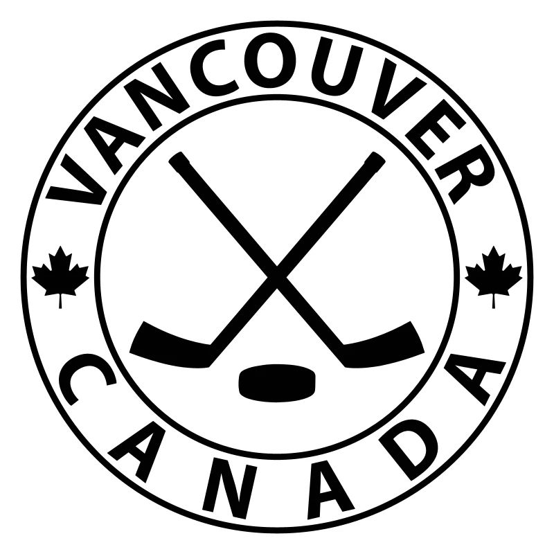 Vancouver Eishockey