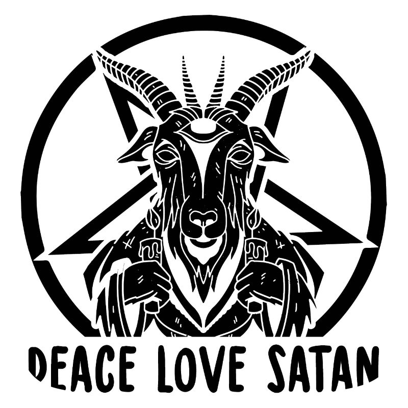 Satanisme