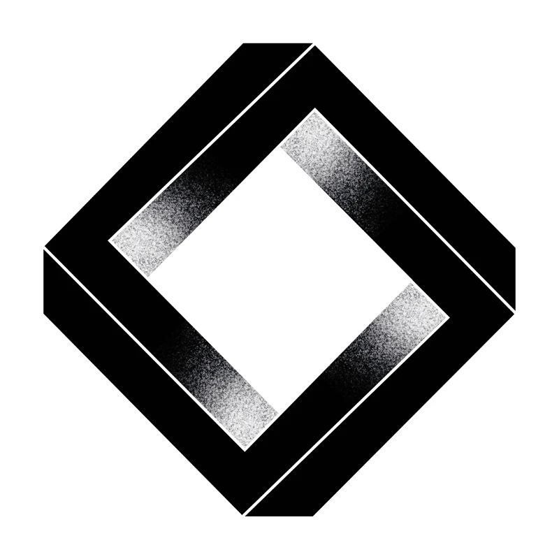 black square impossible