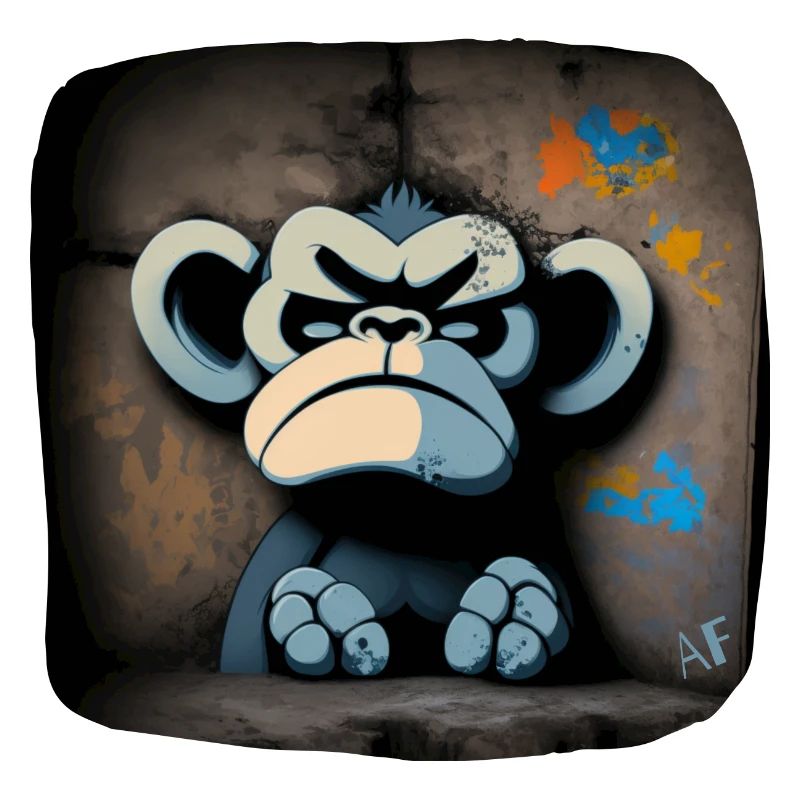 Bored Monkey | Bored Monkey | Bored AF | as fck