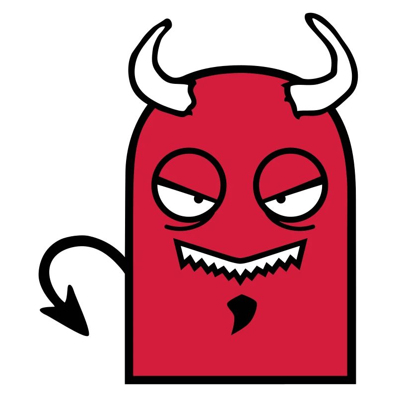 Little Devil (Comic Character)