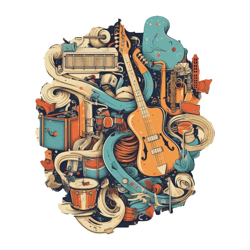 Music Instruments