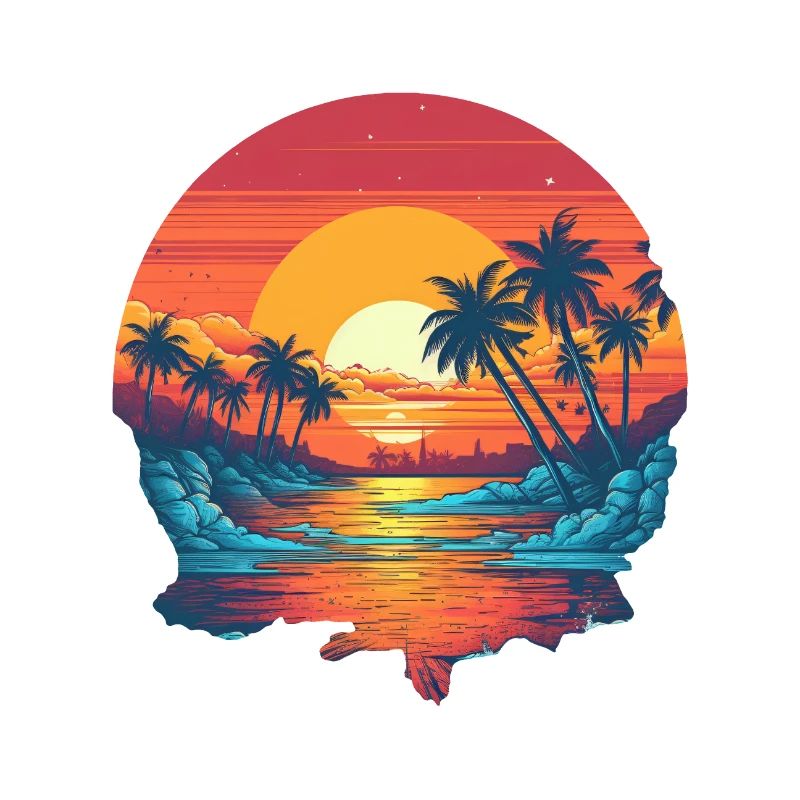 Plage