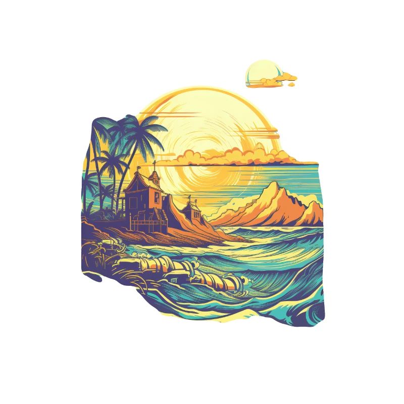 Plage