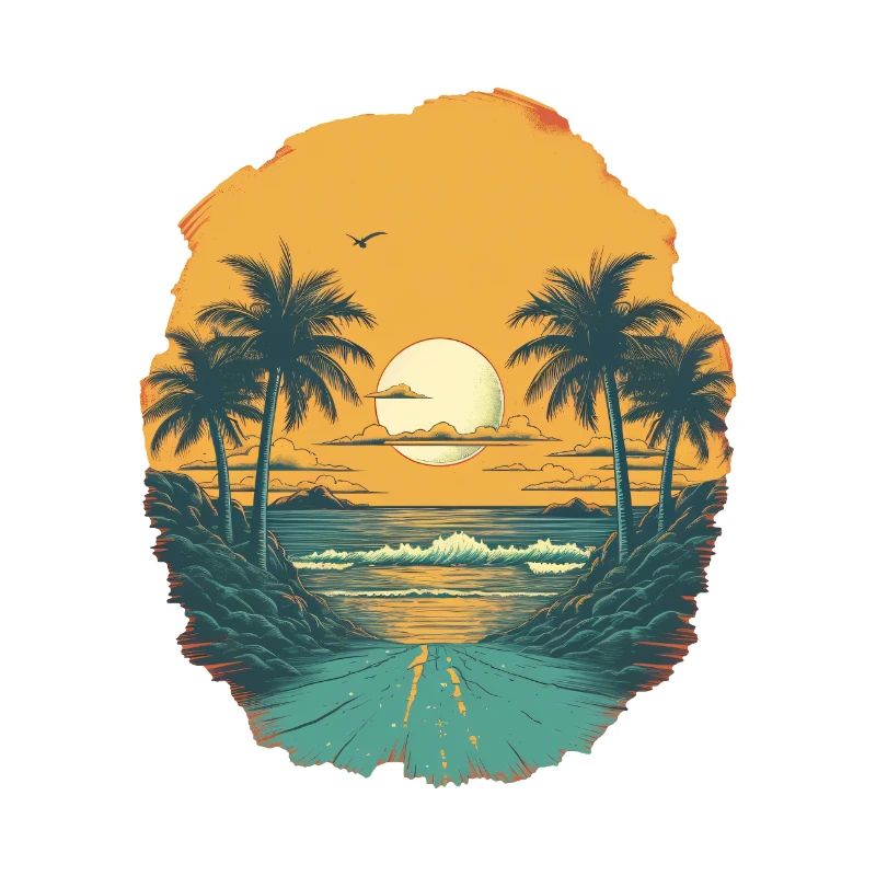 Plage