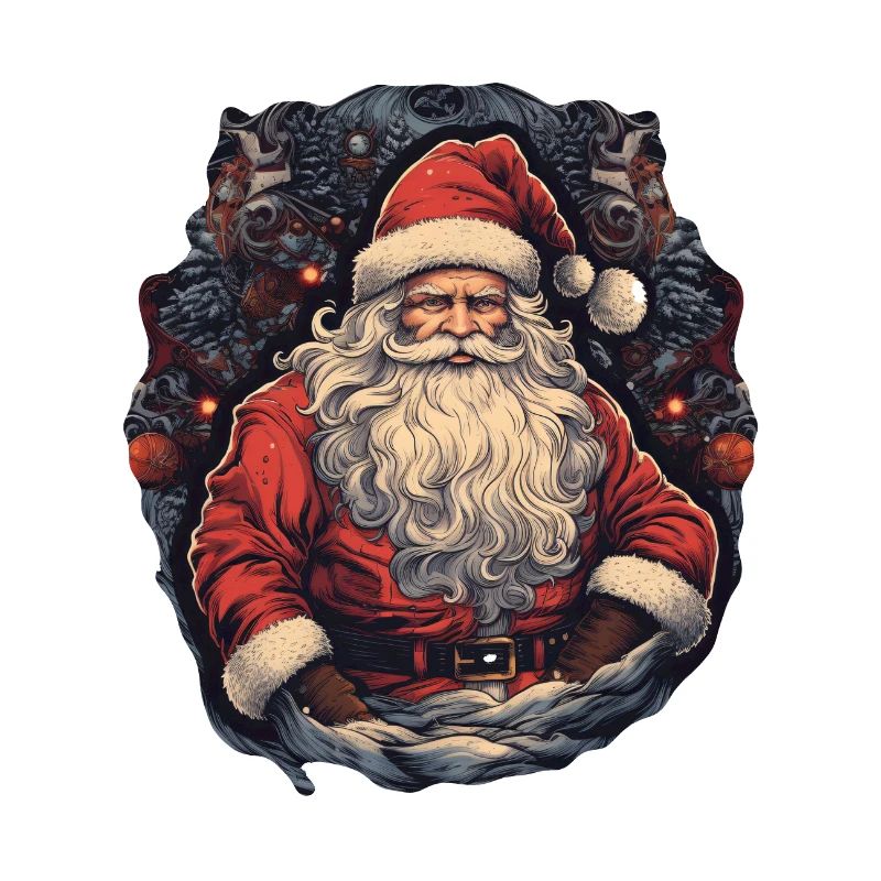 Weihnachtsmann