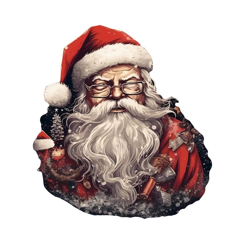 Weihnachtsmann