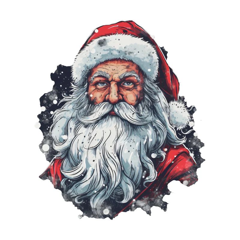 Weihnachtsmann