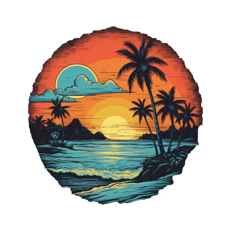 Plage