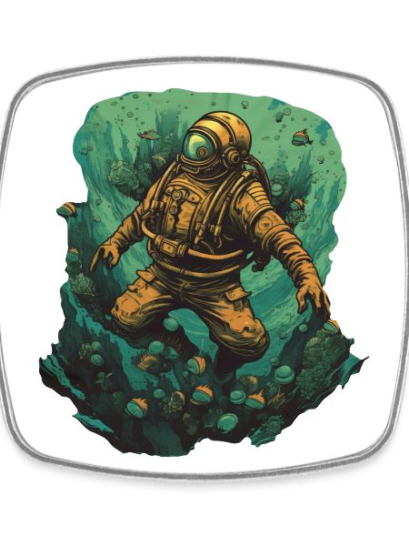 Diver