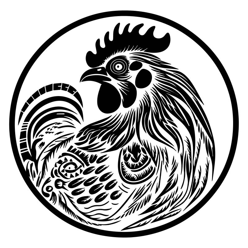 Rooster