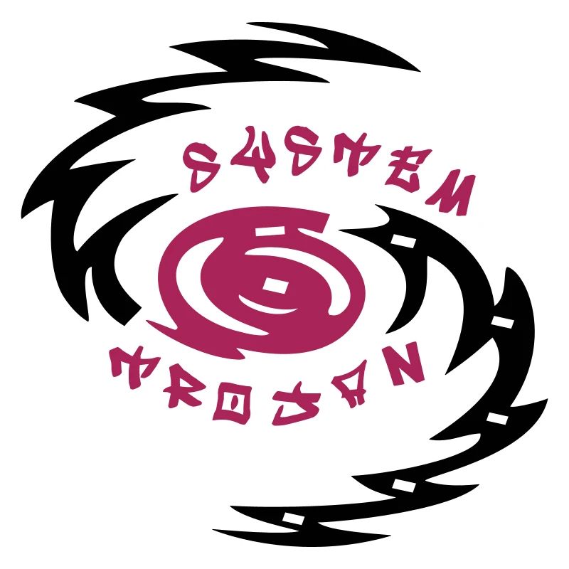 Trojaner Computer Virus