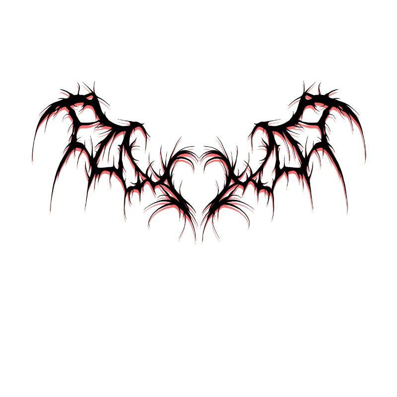 Wings love
