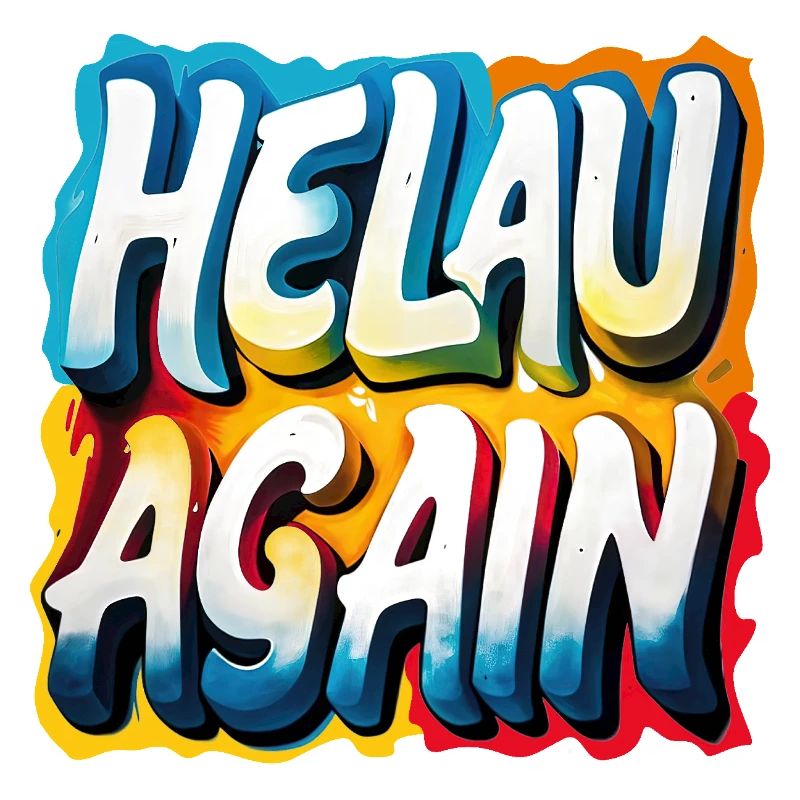 Helau Again Carnaval Carnaval