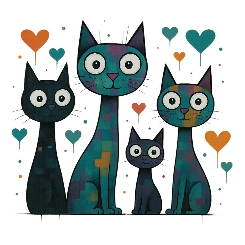 feline
