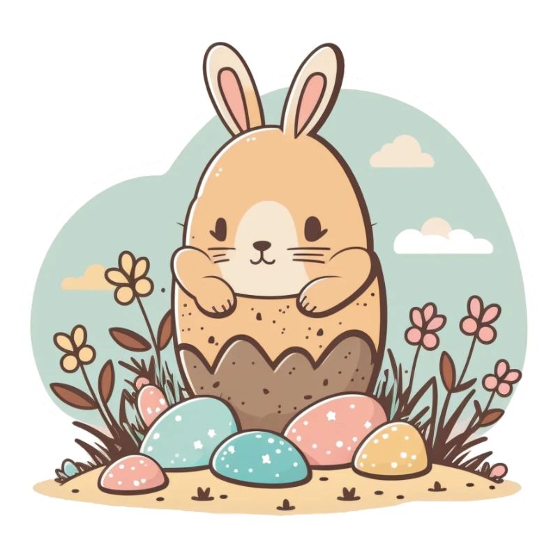 Easter 4