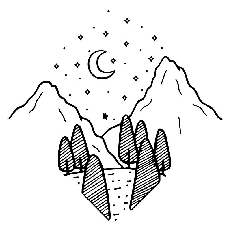 Camping Camping Nature