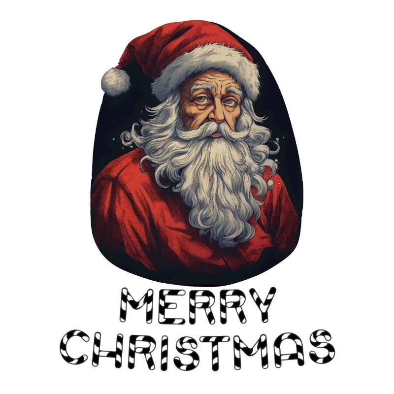 Weihnachtsmann - Marry Christmas
