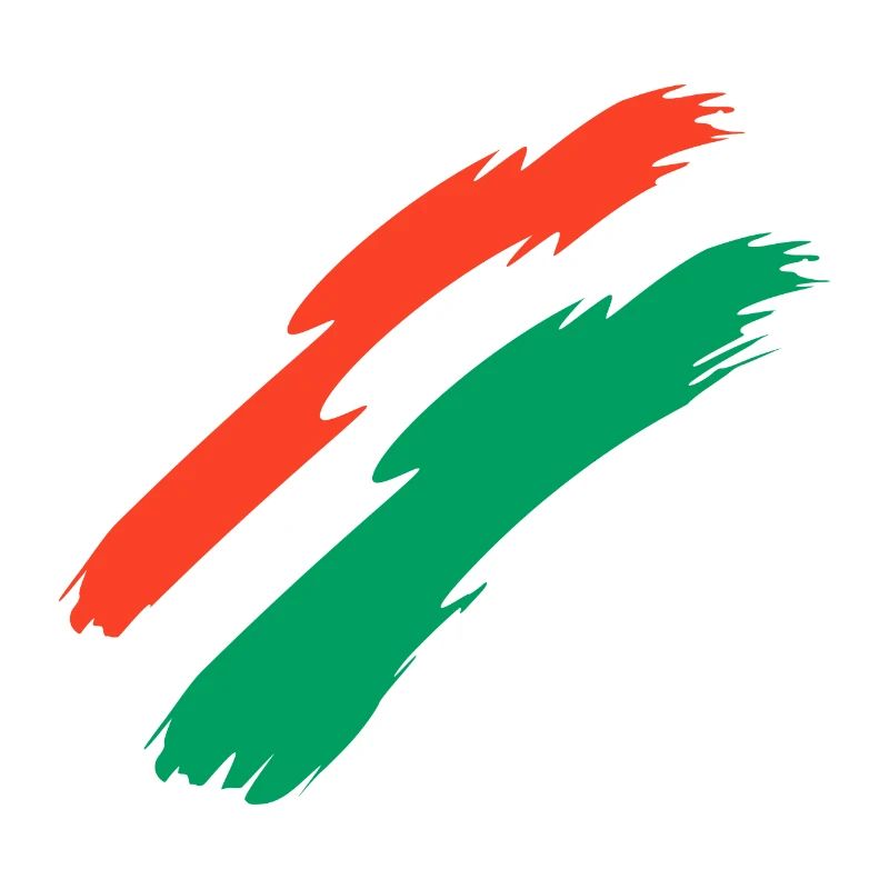 Couleurs du drapeau d’Oman