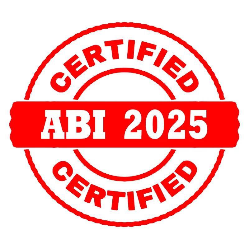 Abi 2025