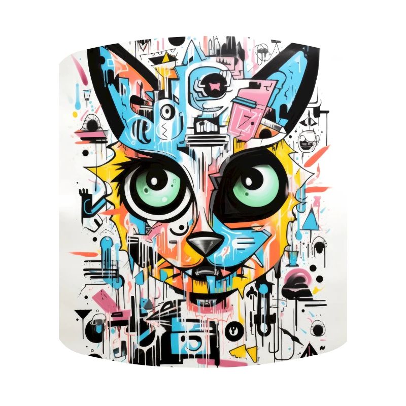 [MB] Naughty Cat