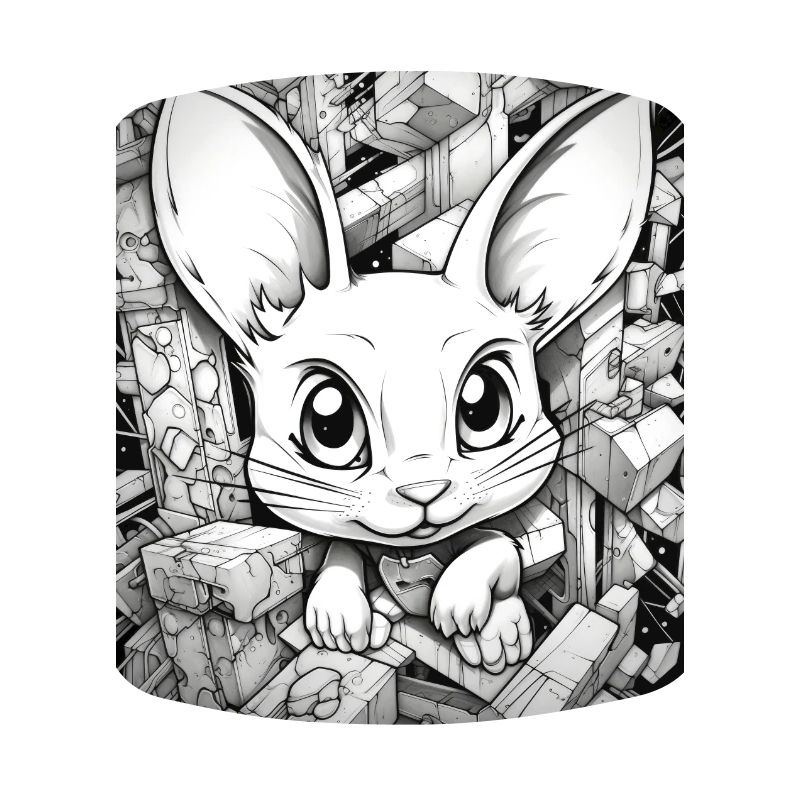 [MB] Cute bunny