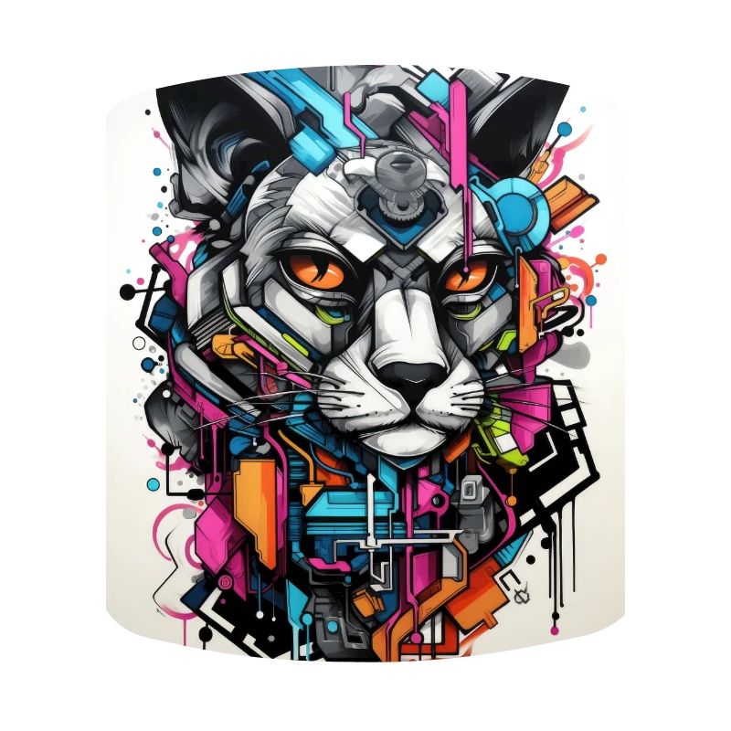 [MB] Well roared, tiger