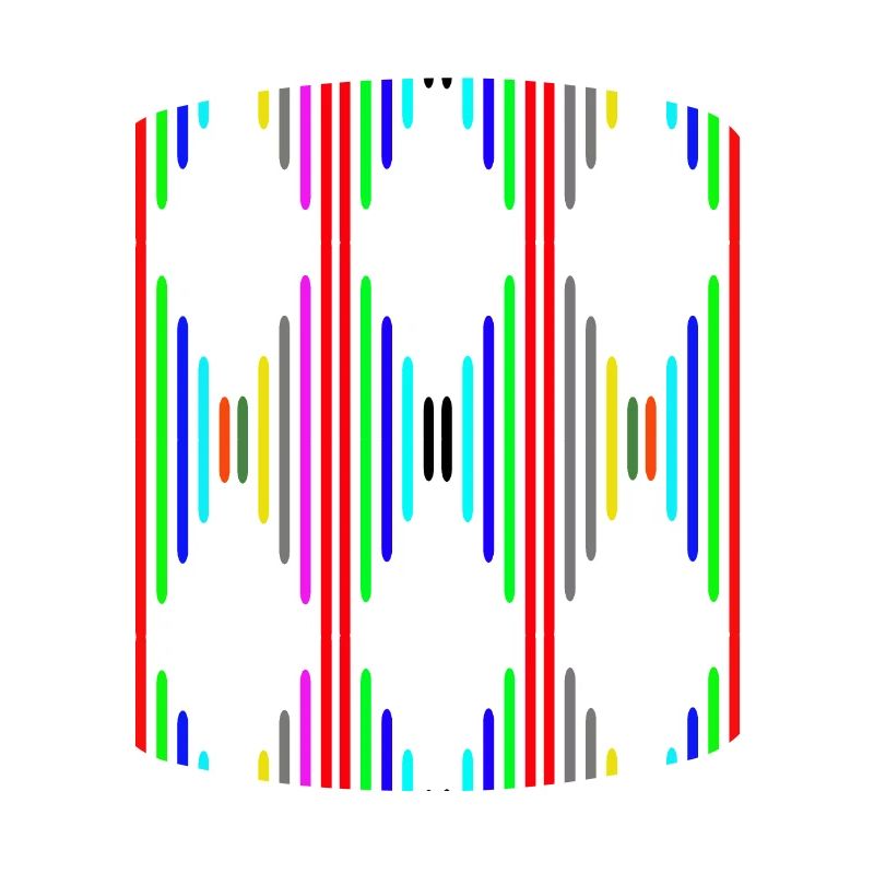diamond pattern