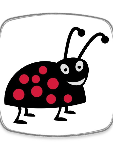 ladybird