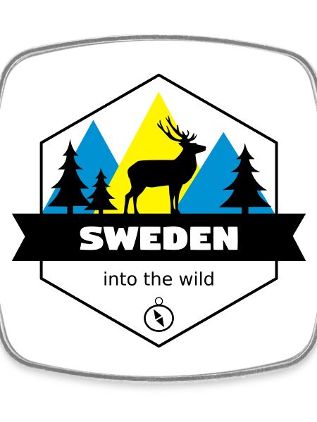 Sweden Into the Wild