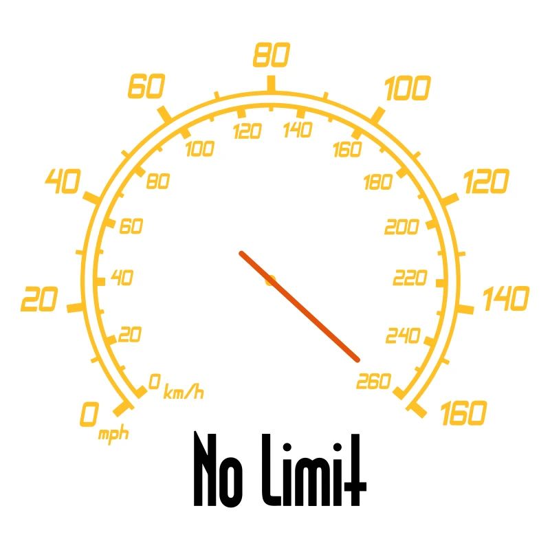 Tacho | No Limit