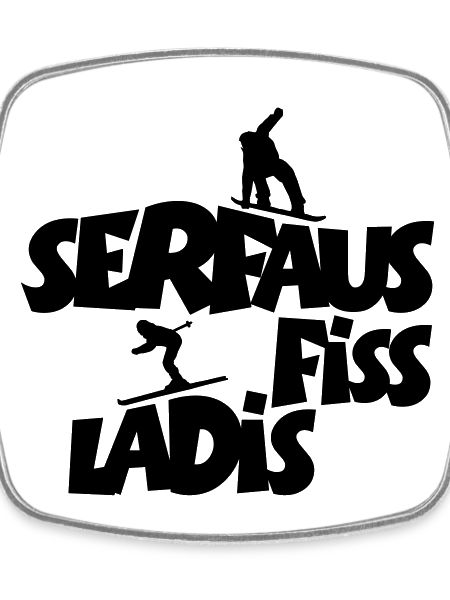 Serfaus Fiss Ladis