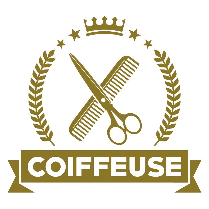 Coiffeuse