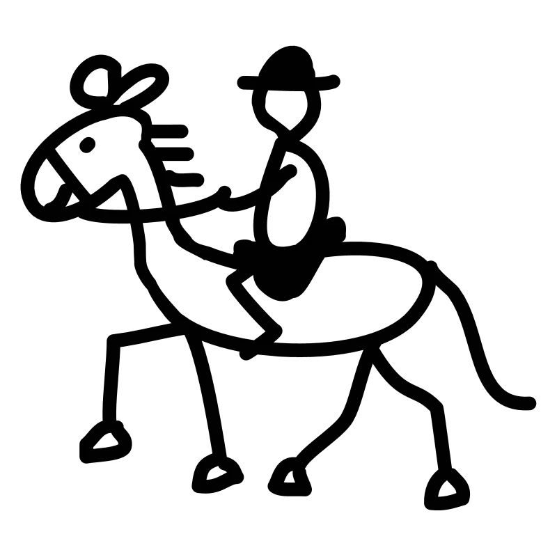 rider
