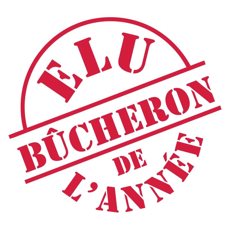 Bûcheron