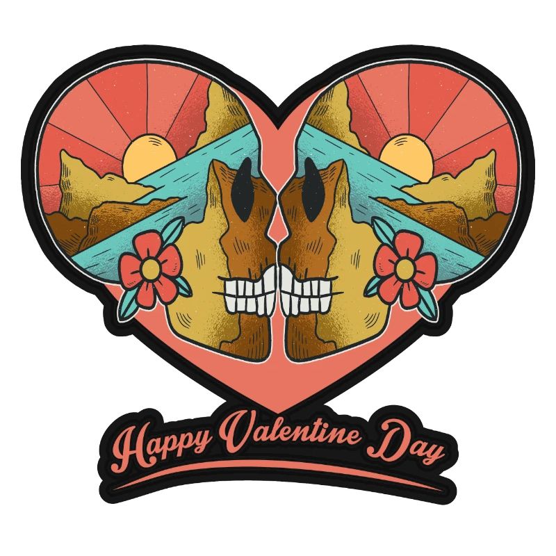 Joyeuse Saint-Valentin