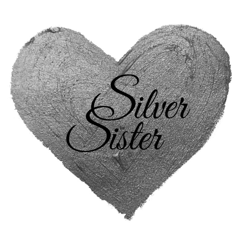 SilverSister Heart